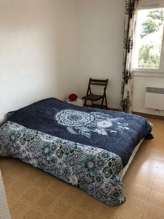 Appartement F4 Le Boulou Exterior foto