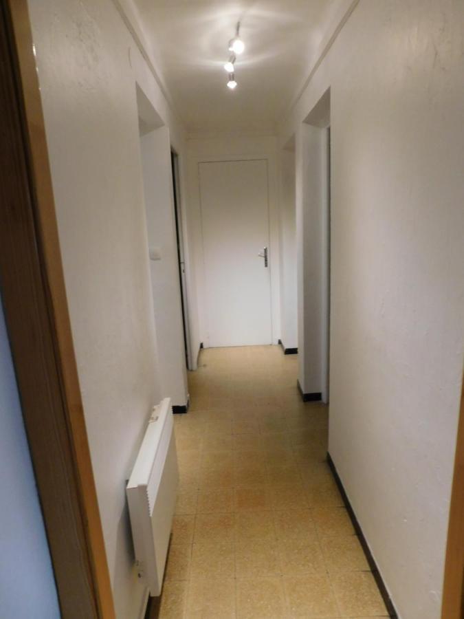 Appartement F4 Le Boulou Exterior foto