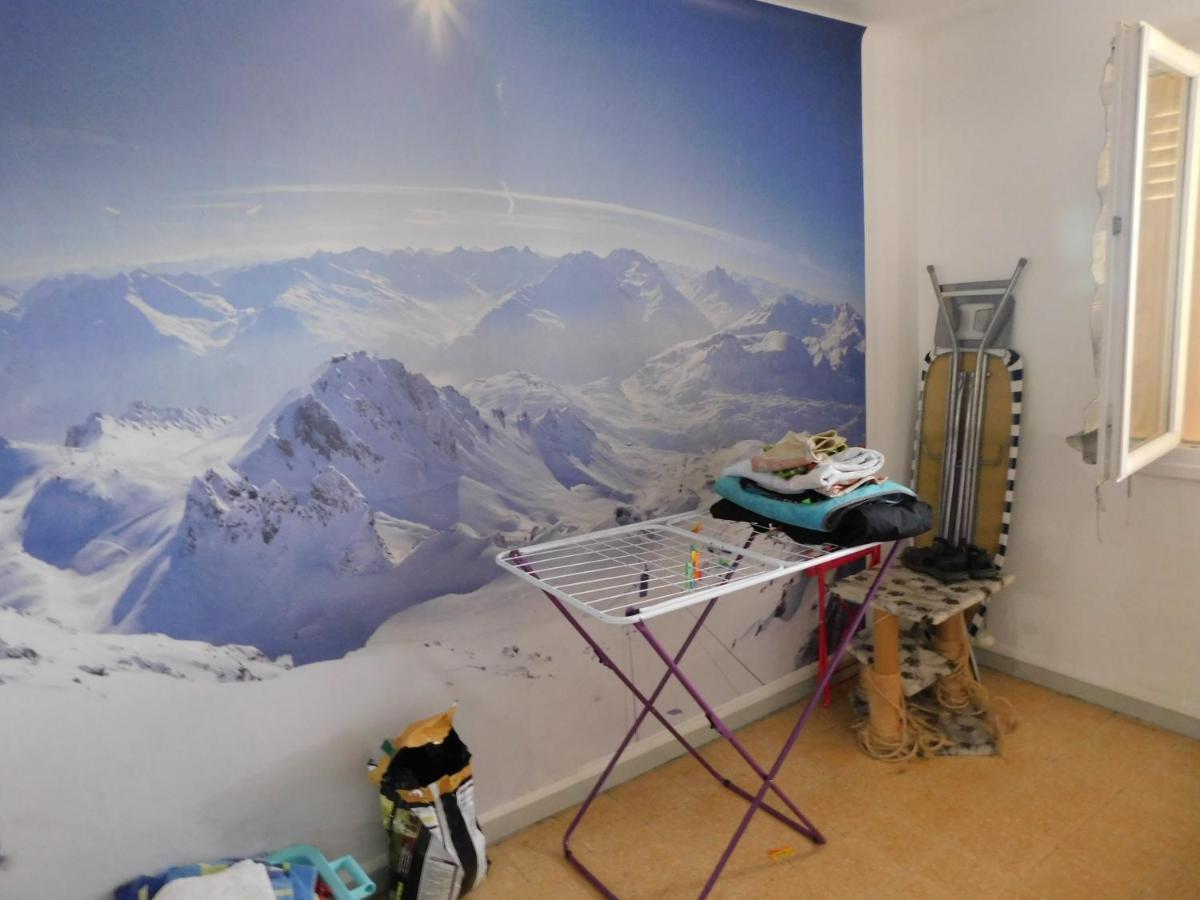 Appartement F4 Le Boulou Exterior foto